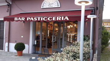 Pasticceria Sfoglia D'oro outside