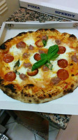 Pizza Speedy Di Cira Alessandro food