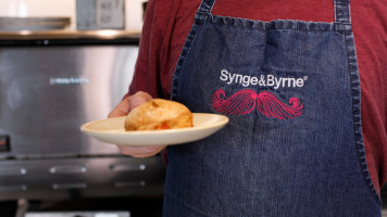 Synge Byrne food