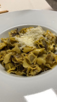 Trattoria Dal Perla food