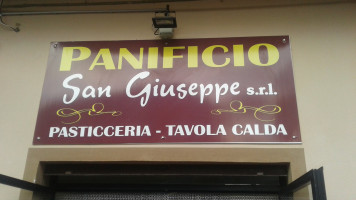 Panificio San Giuseppe food