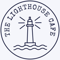 The Lighthouse Cafe inside