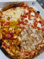 Pizza Zelig 72 food