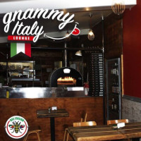 Gnammy Italy inside