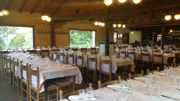 La Bolla food