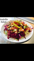 Anatolia Barbecue Restaurant Takeaway food
