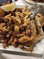 Canni Pisci-meat Fish food