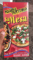Sa Mesa food