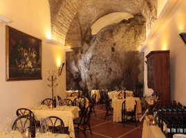 Al Castello Mio food