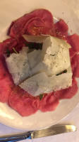 Il Carpaccio food