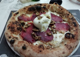 L'officina Della Pizza Di Severino Mario food
