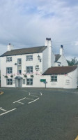 The Old Swan Inn inside
