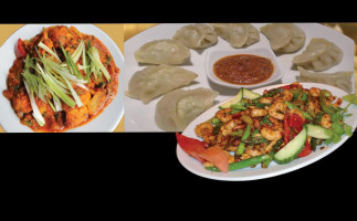 Gurkha Spice Nepalese Indian Cuisine food
