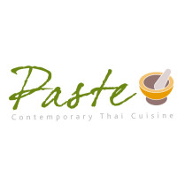 Paste food