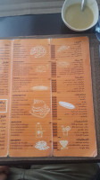 Al-andalus food