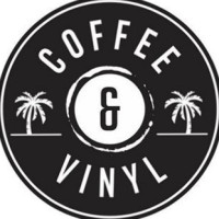 Coffee And Vinyl food