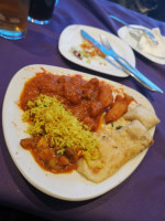 Bengal Square food
