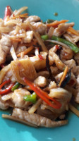 Zhenwei food