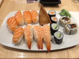 Tokyo 55 food