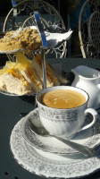 Country House Tearooms food