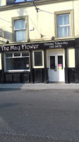 The Mayflower Chinese And Thai Takeaway outside