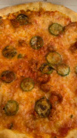 Piero Pizza Flash food