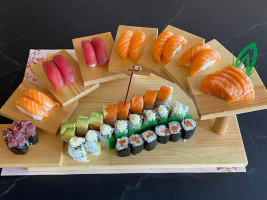 My Toy Sushi food
