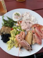 Wittco Fish And Shellfish food