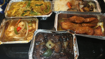 Cantonese Kitchen Takeaway food