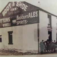 The Boot And Shoe Elswick inside