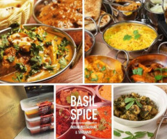 Basil Spice Indian food