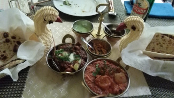 Pcs Taste Of India food