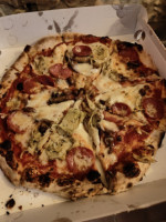 Pizzeria Corte Del Sole food