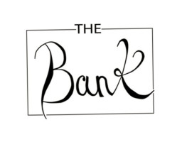 The Bank food