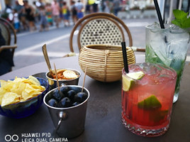 Area Doganale food