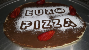 Euro Pizza Sfizi food