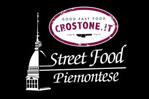 Crostone.it food