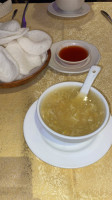 Fu Hong Chinese food