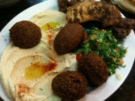 Omar Khayyam food