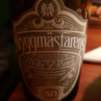 Mäster Gudmunds Källare food