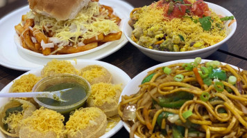 Chaii Paani food