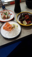 Yo! Sushi Selfridges, Birmingham food