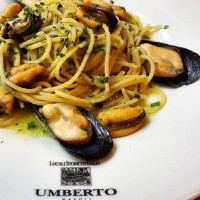Umberto food