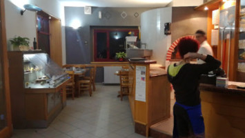 Titina Pizza Pub Di Dotta Cristina food