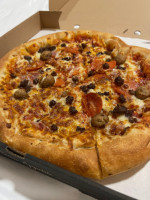 Best American Pizza, Shoreditch food