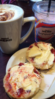 Caffe Nero food