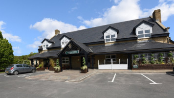 Thatch And Thistle inside