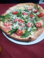 Pizzeria Marconi 2 food