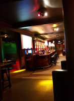 The Berlin Pub inside