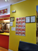 Dok Kabab inside